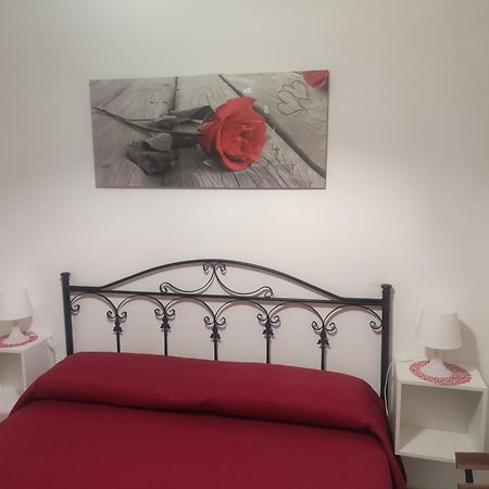 Il Rifugio Sul Porto Bed and Breakfast Monopoli Εξωτερικό φωτογραφία