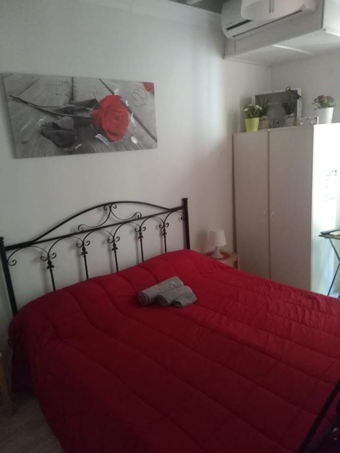 Il Rifugio Sul Porto Bed and Breakfast Monopoli Εξωτερικό φωτογραφία