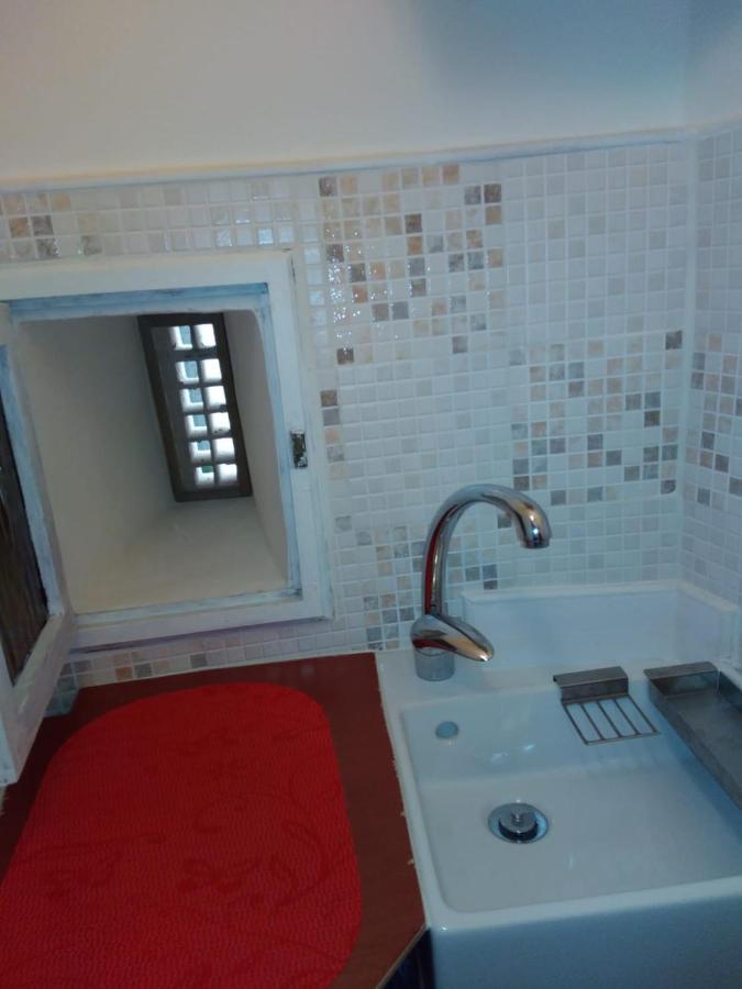 Il Rifugio Sul Porto Bed and Breakfast Monopoli Εξωτερικό φωτογραφία