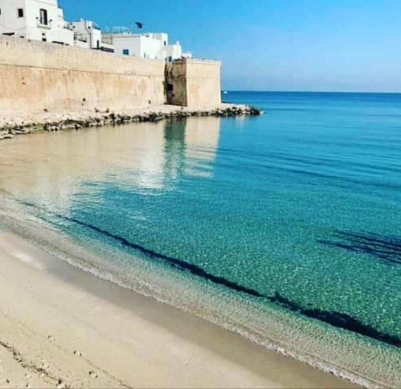 Il Rifugio Sul Porto Bed and Breakfast Monopoli Εξωτερικό φωτογραφία