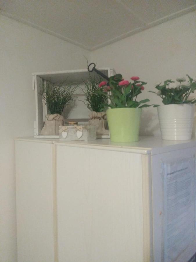 Il Rifugio Sul Porto Bed and Breakfast Monopoli Εξωτερικό φωτογραφία