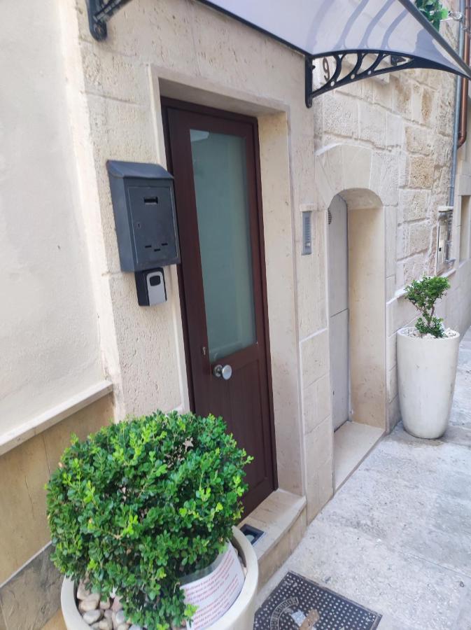 Il Rifugio Sul Porto Bed and Breakfast Monopoli Εξωτερικό φωτογραφία