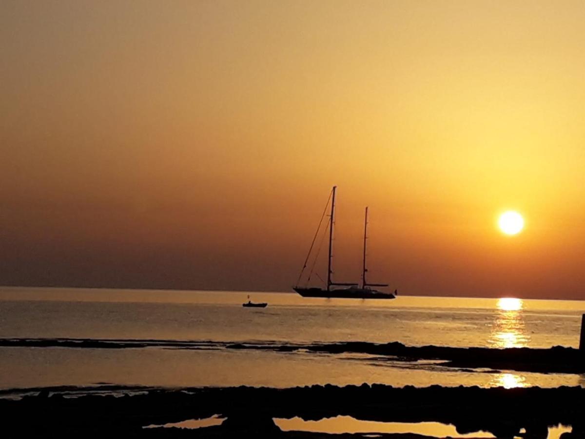Il Rifugio Sul Porto Bed and Breakfast Monopoli Εξωτερικό φωτογραφία