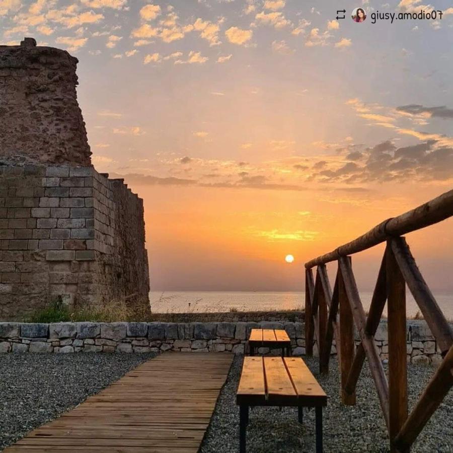 Il Rifugio Sul Porto Bed and Breakfast Monopoli Εξωτερικό φωτογραφία