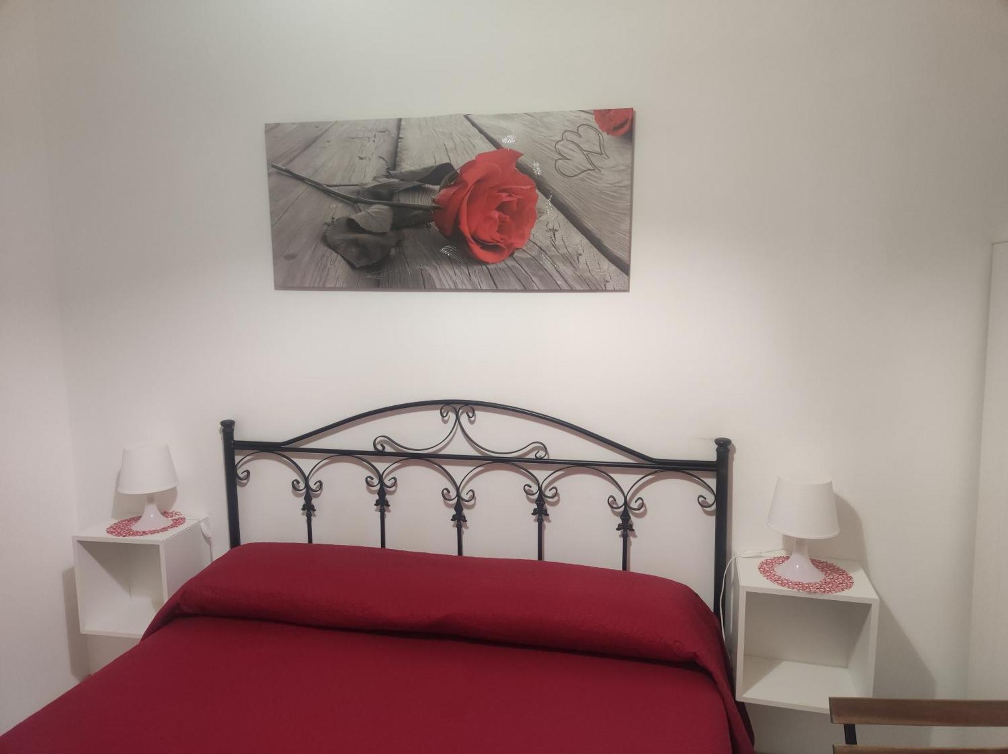 Il Rifugio Sul Porto Bed and Breakfast Monopoli Εξωτερικό φωτογραφία