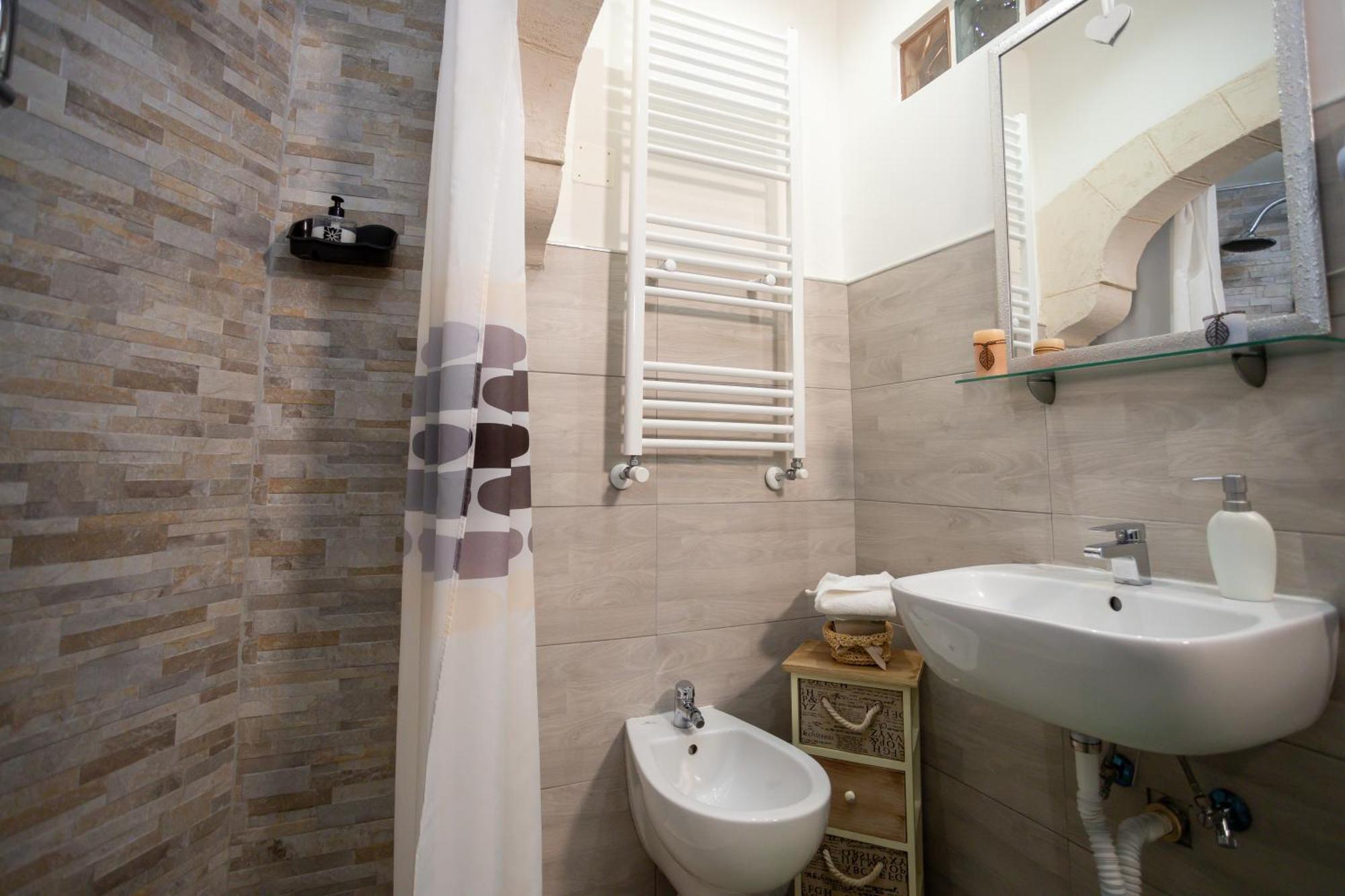 Il Rifugio Sul Porto Bed and Breakfast Monopoli Εξωτερικό φωτογραφία